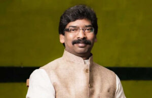 CM हेमंत सोरेन की बढ़ सकती हैं मुश्किलें जा सकती है सदस्यता