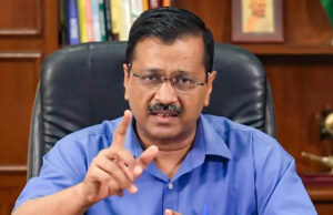 केजरीवाल का वादा, अगले पांच साल में दिल्ली से बेरोजगारी खत्म