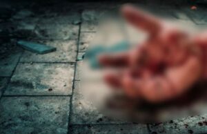 सड़क किनारे से सूटकेस बरामद मिला 15 साल कि मासूम बच्ची का शव