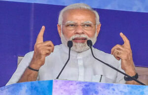 सिर्फ चार दीवारें बनाना नहीं अच्छे हेल्थकेयर सिस्टम का मतलब-प्रधानमंत्री