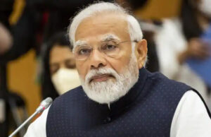 2047 में विकसित देश होगा भारत: PM मोदी