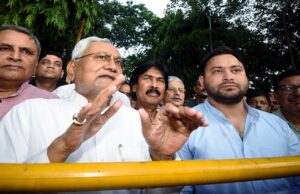 एनडीए के लिए कुछ ठीक-ठाक नहीं