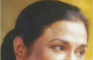 पाकिस्तान की मशहूर गायिका नय्यरा नूर का निधन-काफी समय से थीं बीमार