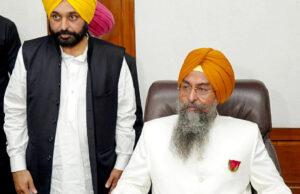 2 मंत्री और एक स्पीकर के खिलाफ पंजाब में गैर जमानती वारंट जारी