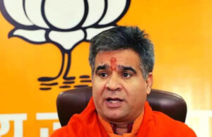 जवाबी रणनीति तैयार करने के लिए बुलाई बैठक-अध्यक्ष रविंदर रैना