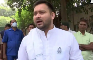 बिहार में हुआ सत्ता परिवर्तन, तेजस्वी बोले- युवाओं को एक महीने के भीतर देंगे बंपर नौकरी