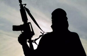 IS का आतंकी रूस में गिरफ्तार:भारत में फिदायीन हमले का था प्लान, सत्ताधारी पार्टी के बड़े नेता पर था निशाना