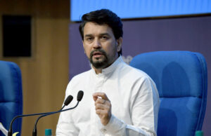 आज का मामला शराब के कारोबार के लाइसेंस और इसमें शामिल भ्रष्टाचार,उपमुख्यमंत्री मनीष सिसोदिया