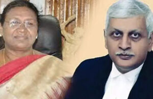 भारत के 49वें मुख्य न्यायाधीश उदय उमेश ललित