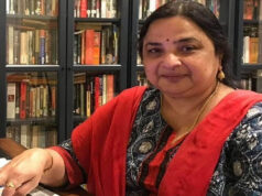 ‘भगवान की जाति’ बताने वाली JNU की वीसी ने कहा- मैंने वही कहा जो किताबों में