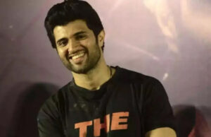 कॉन्ट्रोवर्सी पर रिएक्ट कर विजय देवरकोंडा बोले- डियर कॉमरेड देखने मैं बुर्का पहनकर थिएटर गया था