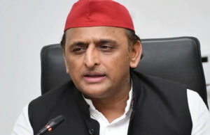 2024 के लोकसभा चुनाव में भाजपा के खिलाफ एक मजबूत विकल्प तैयार