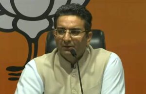 दिल्ली के सीएम कट्टर ईमानदार होने का कैसे कर सकते हैं दावा: गौरव भाटिया