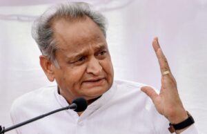 अशोक गहलोत बोले यात्रा को लेकर भाजपा जितनी टिप्पणियां करेगी, उतनी ही कीमत चुकाएगी