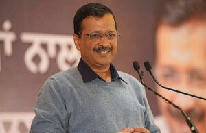 अरविन्द केजरीवाल ने कहा, गुजरात में आ रही है आप सरकार