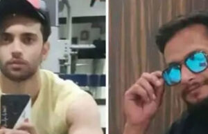 चंडीगढ़ यूनिवर्सिटी MMS में आरोपी लड़की के मिले 12 आपत्तिजनक वीडियो इन्हीं से ब्लैकमेल कर उससे अन्य लड़कियों के वीडियो बनवाये गए थे