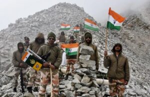 जो गांव 1962 में बना था भारतीय सेना का हथियार अब बढ़ा रहा है मुश्किलें