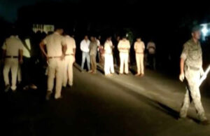 बेगूसराय जिले में अलग-अलग स्थानों पर गोलीबारी, एक की मौत