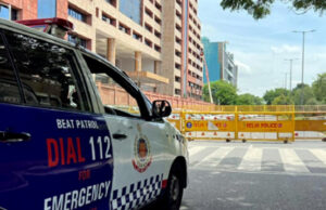 ईडी ने दिल्ली की आबकारी नीति में देशभर में 40 ठिकानों पर छापे मारी की