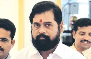 एकनाथ शिंदे की मुश्किलें बढ़ी, बदल सकते हैं पाला विधायक