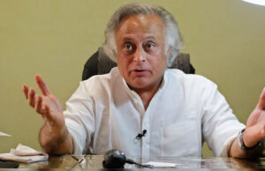 प्रधानमंत्री मोदी ने राष्ट्रीय मुद्दों को दवाने का चीते छोड़ने का तमाशा किया- कांग्रेस