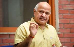 पीएम जितनी कोशिश कर लें, केजरीवाल का काम नहीं रोक पाएंगे: सिसोदिया
