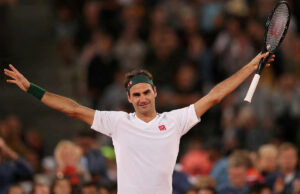 अपने करियर को लेकर हैरान है रोजर फेडरर