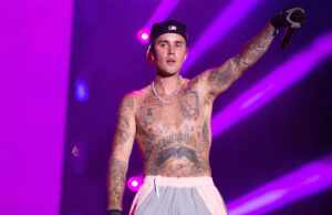 अमेरिकी सिंगर जस्टिन बीबर का भारत दौरा कैंसिल