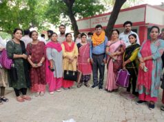 अध्यक्ष तेजवीर सोलंकी, मंत्री सुरेश चंद व कोषाध्यक्ष बने राजकुमार शर्मा