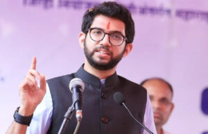 एकनाथ शिंदे-देवेंद्र फडणवीस सरकार में शामिल भाजपा को तुरंत चुनाव का सामना करने की चुनौती दी