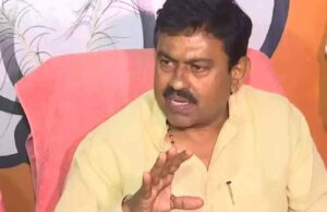 लखीमपुर में हुए प्रभात हत्याकांड में अजय मिश्रा की जमानत रद्द