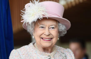 ब्रिटैन की महारानी एलिजाबेथ द्वितीय का निधन, भारत में 11 सितंबर का राजकीय शोक घोषित