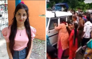 अंकिता मर्डर केस में पीएम रिपोर्ट से नाखुश परिवार ने कहा नहीं करेंगे अंतिम संस्कार, समर्थन में सड़कों पर उतरे हजारों लोग