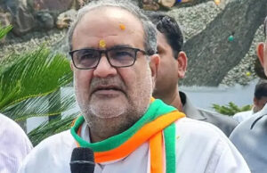 पश्चिम से ही भाजपा के अगले अभियानों की शुरुआत