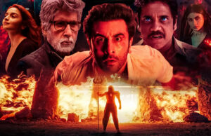 350 करोड़ में बनी ‘ब्रह्मास्त्र’ का वार पड़ा फीका