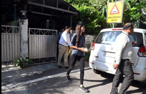 दिल्ली शराब घोटाले में ED की एंट्री 40 ठिकानों पर छापेमारी