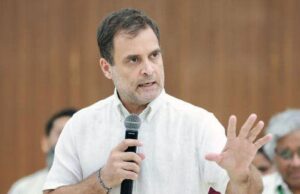 कांग्रेस ने कहा-गुजरात विधानसभा चुनाव में महिलाओं युवाओं को दी जाएगी प्राथमिकता