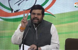 उपभोक्ताओं पर बोझ डालने में विश्वास करती है मोदी नीत सरकार-कांग्रेस