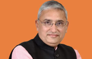 “सहकारिता, सिर्फ वैधानिक और संवैधानिक प्रावधान नहीं है- जगदीश विश्वकर्मा