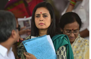 PM के नए आधिकारिक निवास का नाम ‘किंकर्तव्यविमूढ़ मठ’ होगा-TMC सांसद