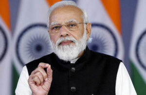 महापौर सम्मलेन का किया उद्घाटन, कहा भाजपा पर भरोसा है देश को- PM मोदी