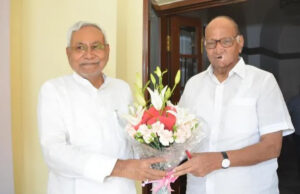 हरियाणा: 25 सितंबर को दिखेगा विपक्षी एकता का दम