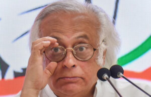 कांग्रेस कमेटियां राहुल गांधी को पार्टी अध्यक्ष बनाने के लिए प्रस्ताव पारित- जयराम रमेश