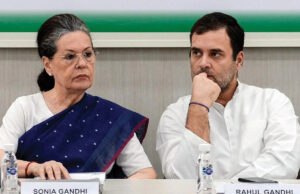 भारत जोड़ो यात्रा में पूरी भावना के साथ शामिल-कांग्रेस अध्यक्ष सोनिया गांधी