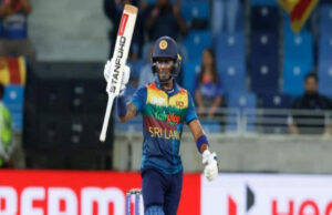 एशिया कप: सुपर चार में पाक टीम 121 पर सिमटी