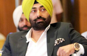 कांग्रेस विधायक खेरा ने कहा क्रांतिकारियों के बदलाव का मतलब खुद को फायदा पहुंचाना था या पंजाब को