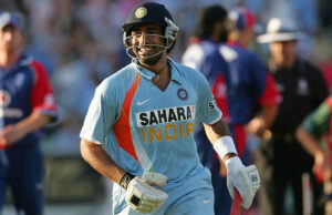 रोबिन उथप्पा ने लिया इंटरनेशनल क्रिकेट के सभी प्रारूपों से संन्यास