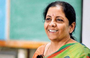 वित्त मंत्रालय का बैंकों, व्यापार संघों से रुपये में सीमापार व्यापार को बढ़ावा देने को कहा