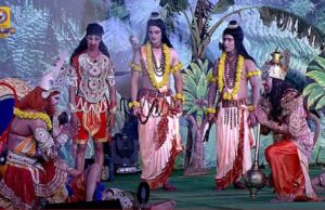 रामलीला : मै बैरी सुग्रीव पिआरा, अवगुन कवन नाथ मोहि मारा