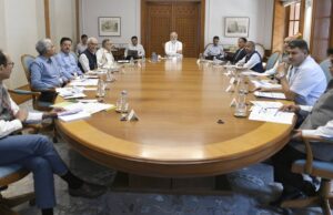 पीएम मोदी ने गर्मी के मौसम से जुड़ी तैयारियों की समीक्षा की, इन बातों पर दिया ख़ास जोर